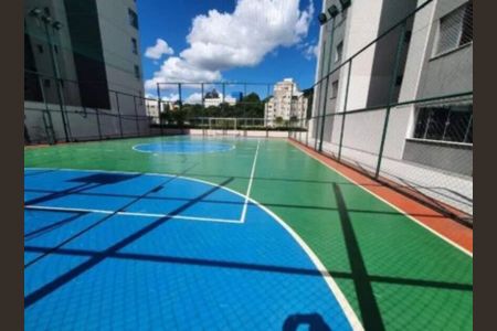 Apartamento à venda com 111m², 3 quartos e 3 vagas