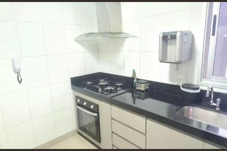 Apartamento à venda com 3 quartos, 111m² em Buritis, Belo Horizonte