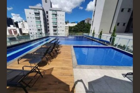 Apartamento à venda com 111m², 3 quartos e 3 vagas