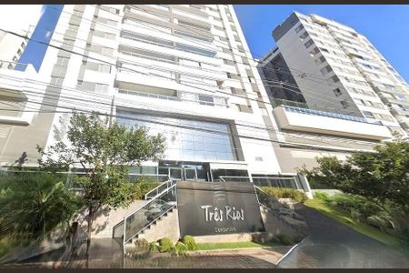 Apartamento à venda com 111m², 3 quartos e 3 vagas