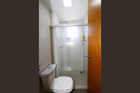 Apartamento à venda com 140m², 4 quartos e 4 vagasBanheiro do Quarto 2 e 3