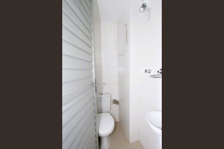 Apartamento à venda com 140m², 4 quartos e 4 vagasBanheiro de serviço