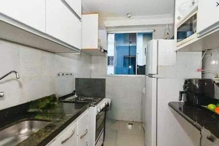 Apartamento à venda com 3 quartos, 60m² em Fernão Dias, Belo Horizonte