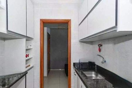 Apartamento à venda com 3 quartos, 60m² em Fernão Dias, Belo Horizonte
