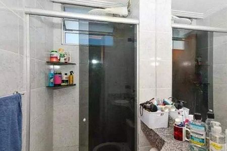 Apartamento à venda com 3 quartos, 60m² em Fernão Dias, Belo Horizonte