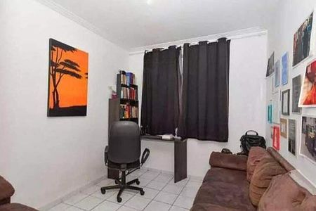 Apartamento à venda com 3 quartos, 60m² em Fernão Dias, Belo Horizonte