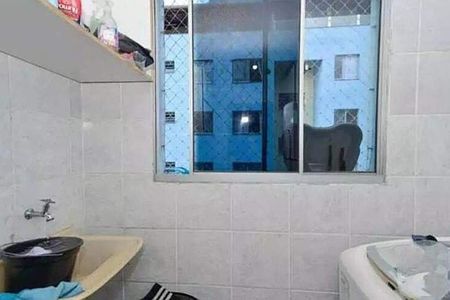 Apartamento à venda com 3 quartos, 60m² em Fernão Dias, Belo Horizonte