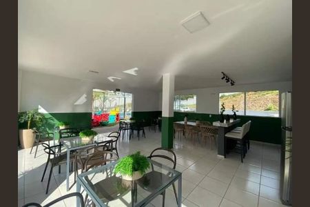 Apartamento à venda com 2 quartos, 47m² em Buritis, Belo Horizonte