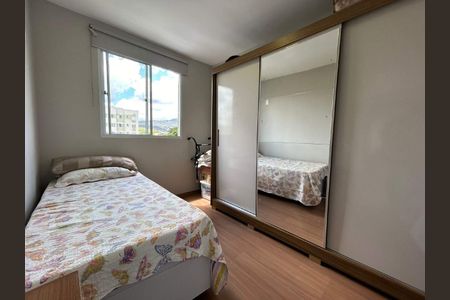 Apartamento à venda com 2 quartos, 47m² em Buritis, Belo Horizonte