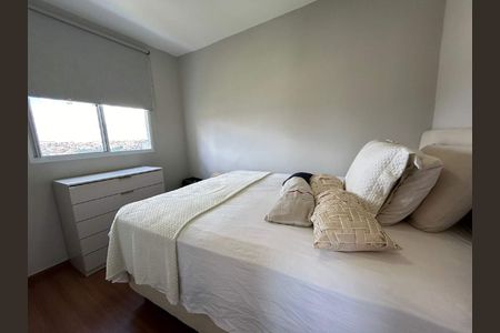 Apartamento à venda com 2 quartos, 47m² em Buritis, Belo Horizonte