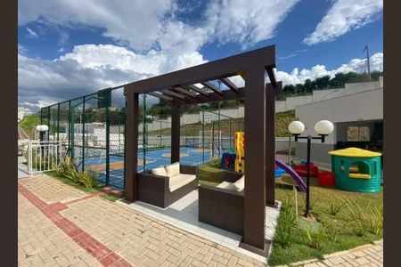 Apartamento à venda com 2 quartos, 47m² em Buritis, Belo Horizonte