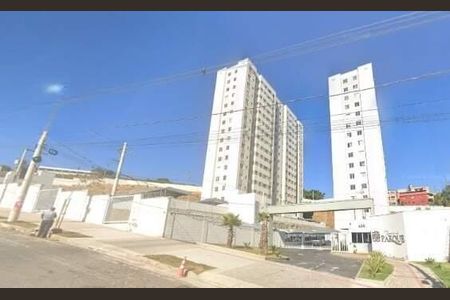 Apartamento à venda com 2 quartos, 47m² em Buritis, Belo Horizonte