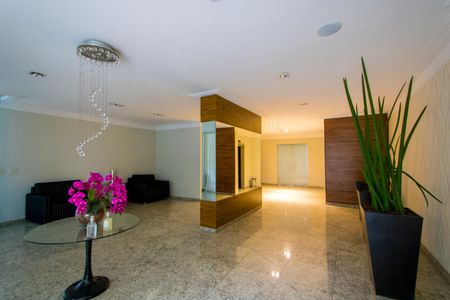 Apartamento à venda com 92m², 1 quarto e 2 vagasÁrea comum