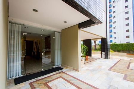 Apartamento à venda com 92m², 1 quarto e 2 vagasÁrea comum