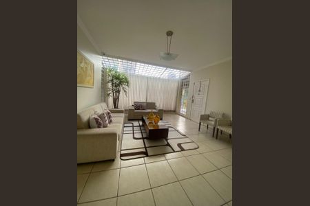 Foto 01 de casa à venda com 3 quartos, 283m² em Castelo, Belo Horizonte