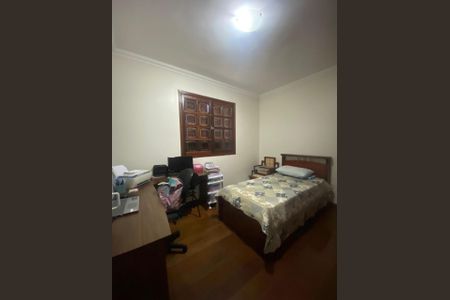 Foto 08 de casa à venda com 3 quartos, 283m² em Castelo, Belo Horizonte