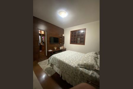 Foto 11 de casa à venda com 3 quartos, 283m² em Castelo, Belo Horizonte