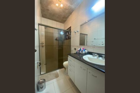 Foto 26 de casa à venda com 3 quartos, 283m² em Castelo, Belo Horizonte