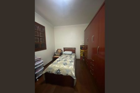 Foto 09 de casa à venda com 3 quartos, 283m² em Castelo, Belo Horizonte
