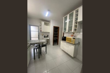 Foto 05 de casa à venda com 3 quartos, 283m² em Castelo, Belo Horizonte
