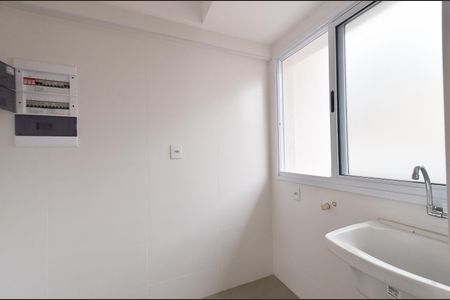 Apartamento para alugar com 66m², 2 quartos e 2 vagasÁrea de Serviço