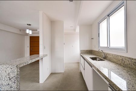Apartamento para alugar com 66m², 2 quartos e 2 vagasCozinha