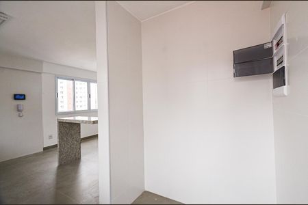 Apartamento para alugar com 66m², 2 quartos e 2 vagasÁrea de Serviço