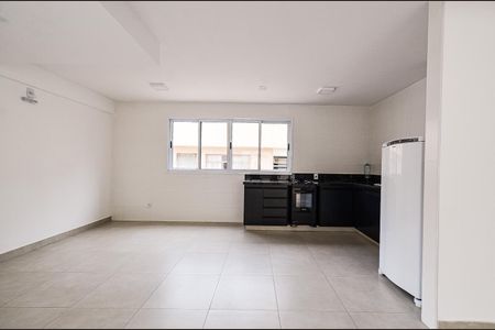 Apartamento para alugar com 66m², 2 quartos e 2 vagasÁrea comum - Salão de festas