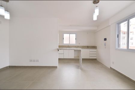 Apartamento para alugar com 66m², 2 quartos e 2 vagasSala 