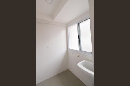 Apartamento para alugar com 66m², 2 quartos e 2 vagasÁrea de Serviço