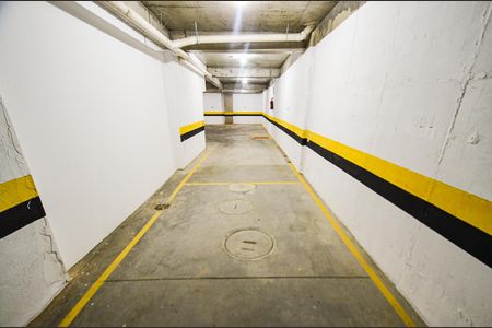 Apartamento para alugar com 66m², 2 quartos e 2 vagasGaragem