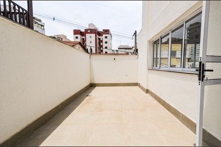 Apartamento para alugar com 66m², 2 quartos e 2 vagasÁrea comum - Salão de festas