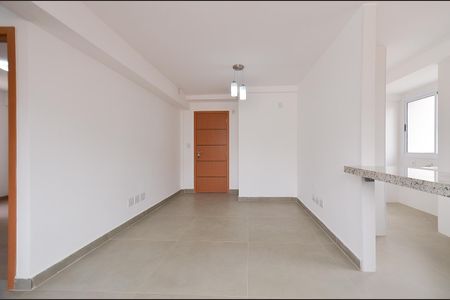 Apartamento para alugar com 66m², 2 quartos e 2 vagasSala 