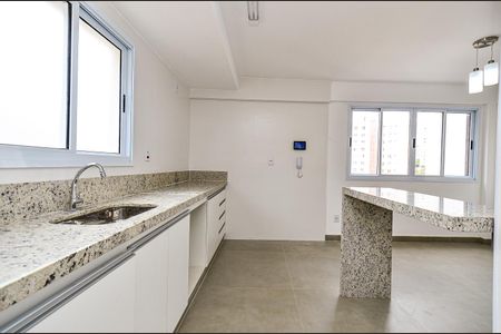 Apartamento para alugar com 66m², 2 quartos e 2 vagasCozinha