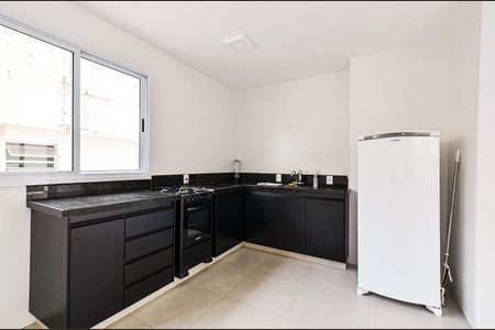 Apartamento para alugar com 66m², 2 quartos e 2 vagasÁrea comum - Salão de festas