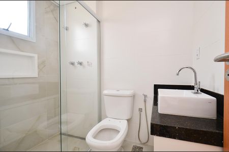 Apartamento para alugar com 66m², 2 quartos e 2 vagasBanheiro Suite