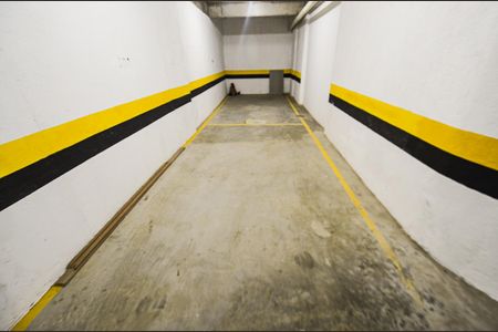 Apartamento para alugar com 66m², 2 quartos e 2 vagasGaragem