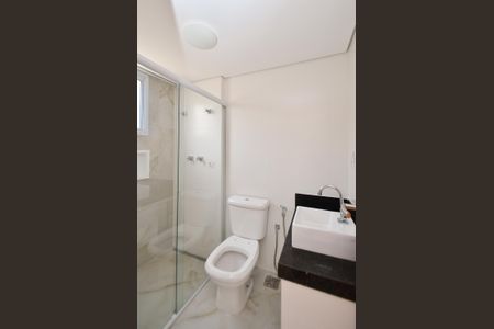 Apartamento para alugar com 66m², 2 quartos e 2 vagasBanheiro Suite