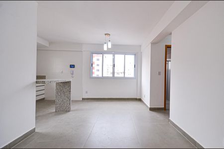 Apartamento para alugar com 66m², 2 quartos e 2 vagasSala 