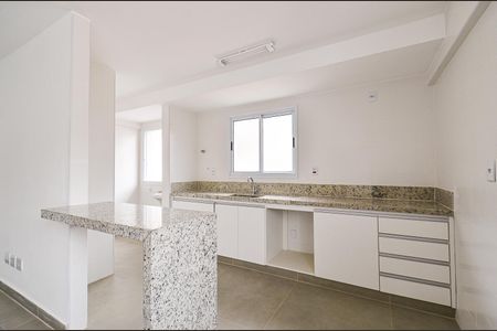 Apartamento para alugar com 66m², 2 quartos e 2 vagasCozinha