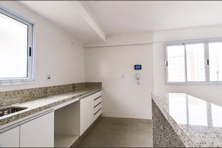 Apartamento para alugar com 66m², 2 quartos e 2 vagasCozinha
