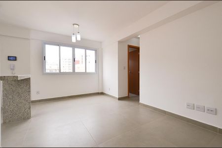 Apartamento para alugar com 66m², 2 quartos e 2 vagasSala 