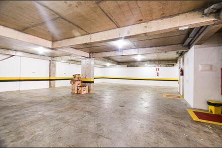 Apartamento para alugar com 66m², 2 quartos e 2 vagasGaragem