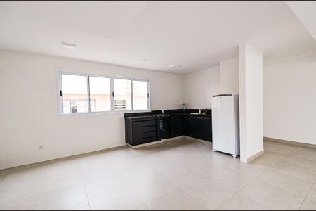Apartamento para alugar com 66m², 2 quartos e 2 vagasÁrea comum - Salão de festas