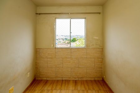 Quarto 1 de apartamento para alugar com 2 quartos, 50m² em Jardim Guanabara, Belo Horizonte
