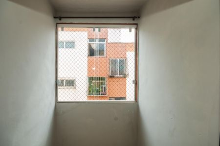 Sala de apartamento para alugar com 2 quartos, 50m² em Jardim Guanabara, Belo Horizonte
