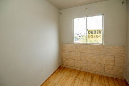 Apartamento à venda com 50m², 2 quartos e 1 vagaQuarto 2