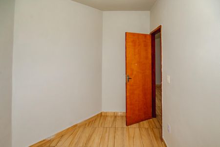 Apartamento à venda com 50m², 2 quartos e 1 vagaQuarto 2