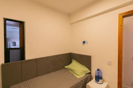 Apartamento à venda com 130m², 3 quartos e 2 vagasQuarto 1