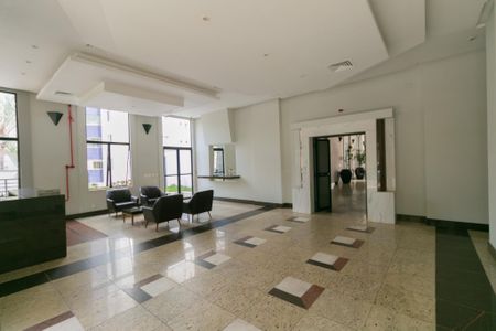 Apartamento à venda com 130m², 3 quartos e 2 vagasÁrea comum